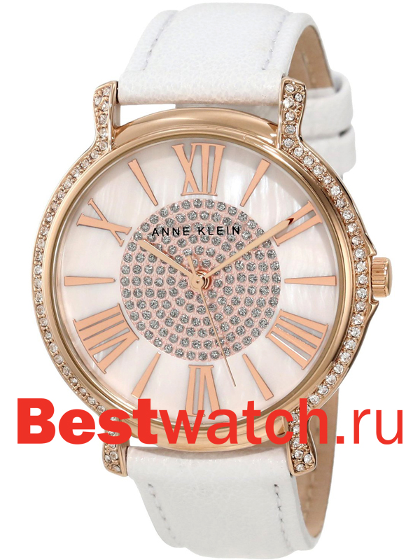 Часы Anne Klein Ring 1068RGWT